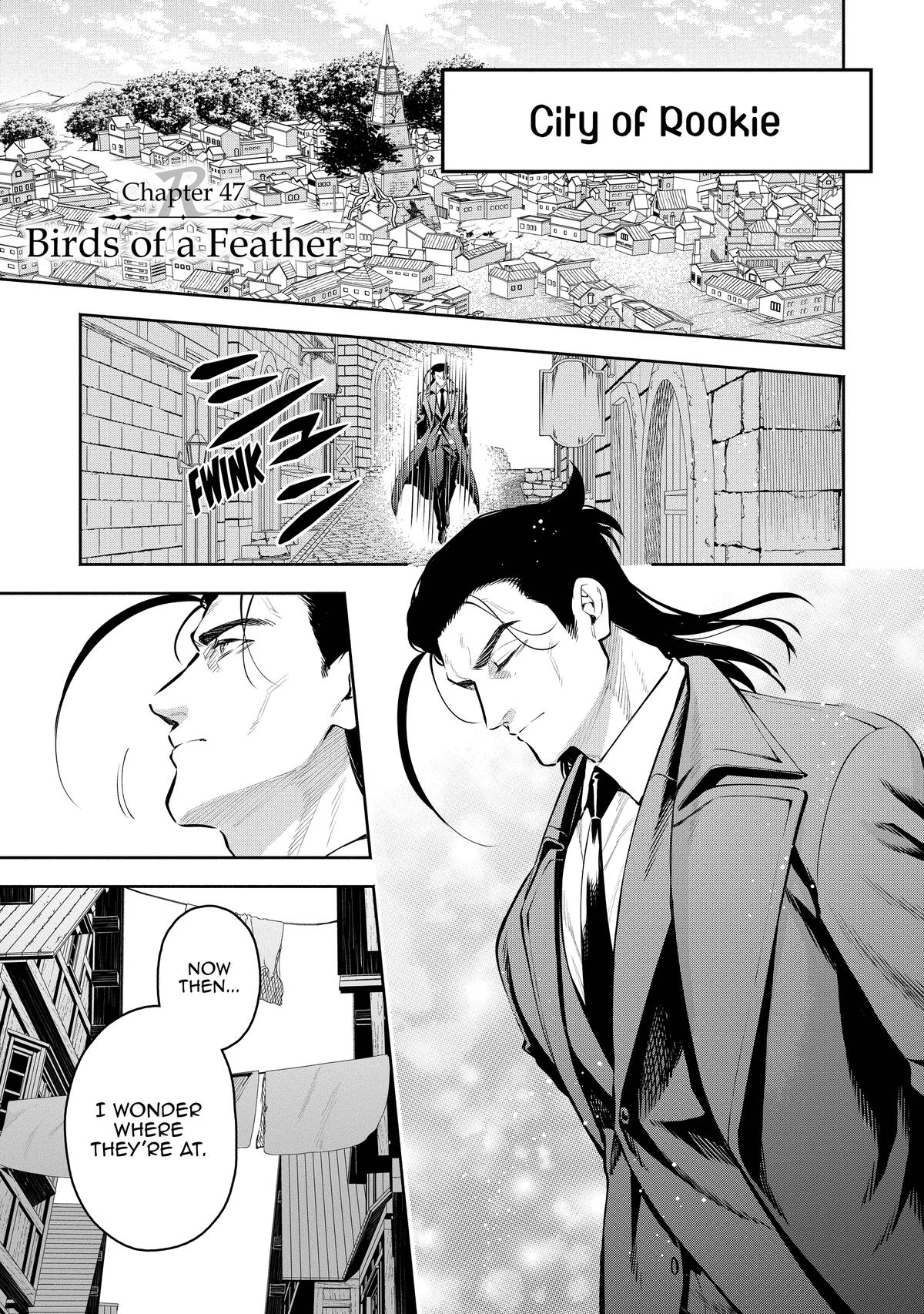 Demon Lord, Retry! R Chapter 47 1