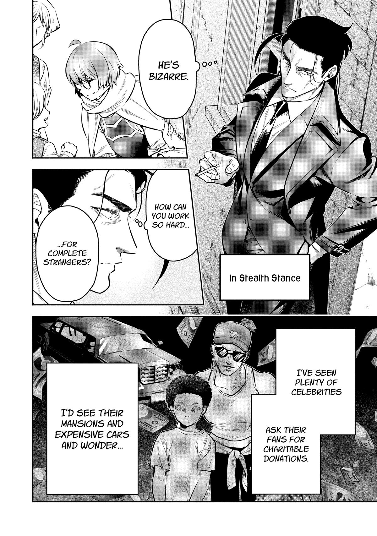Demon Lord, Retry! R Chapter 47 16