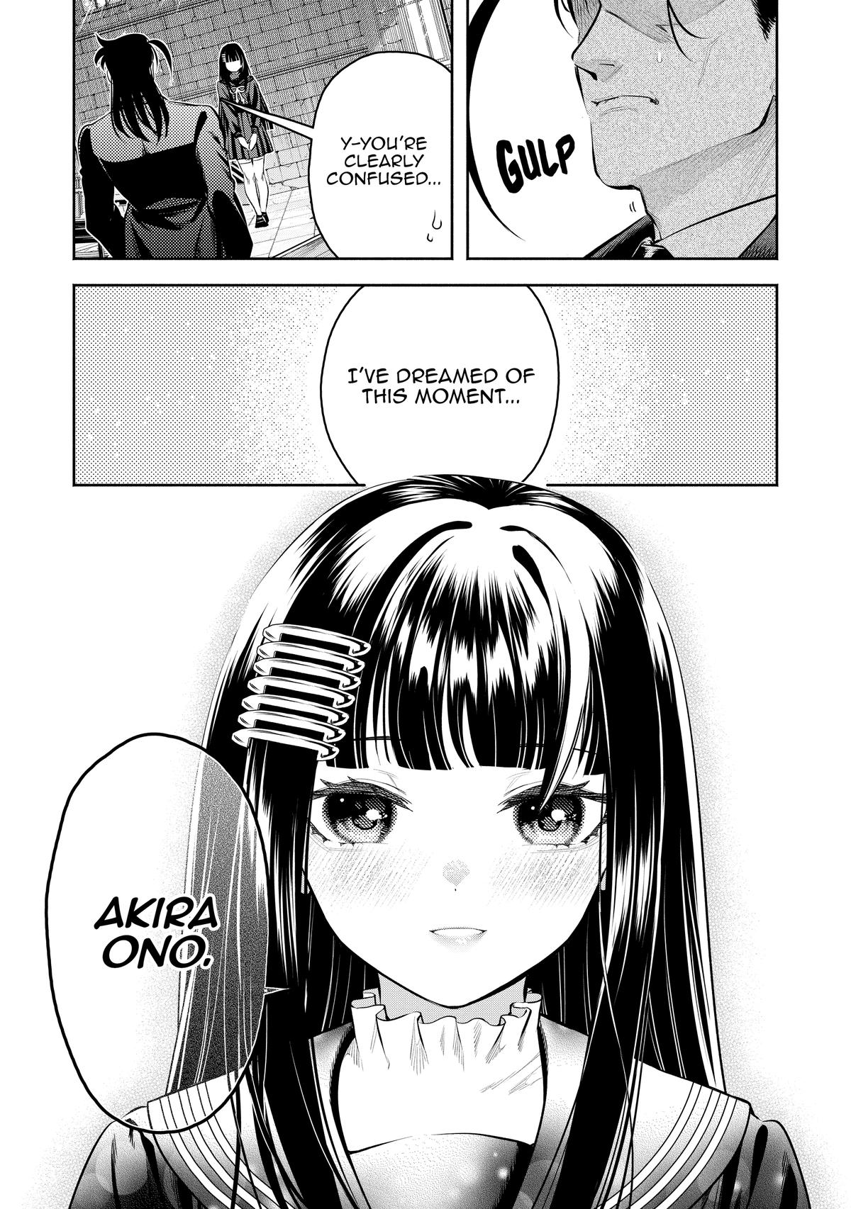 Demon Lord, Retry! R Chapter 48 12