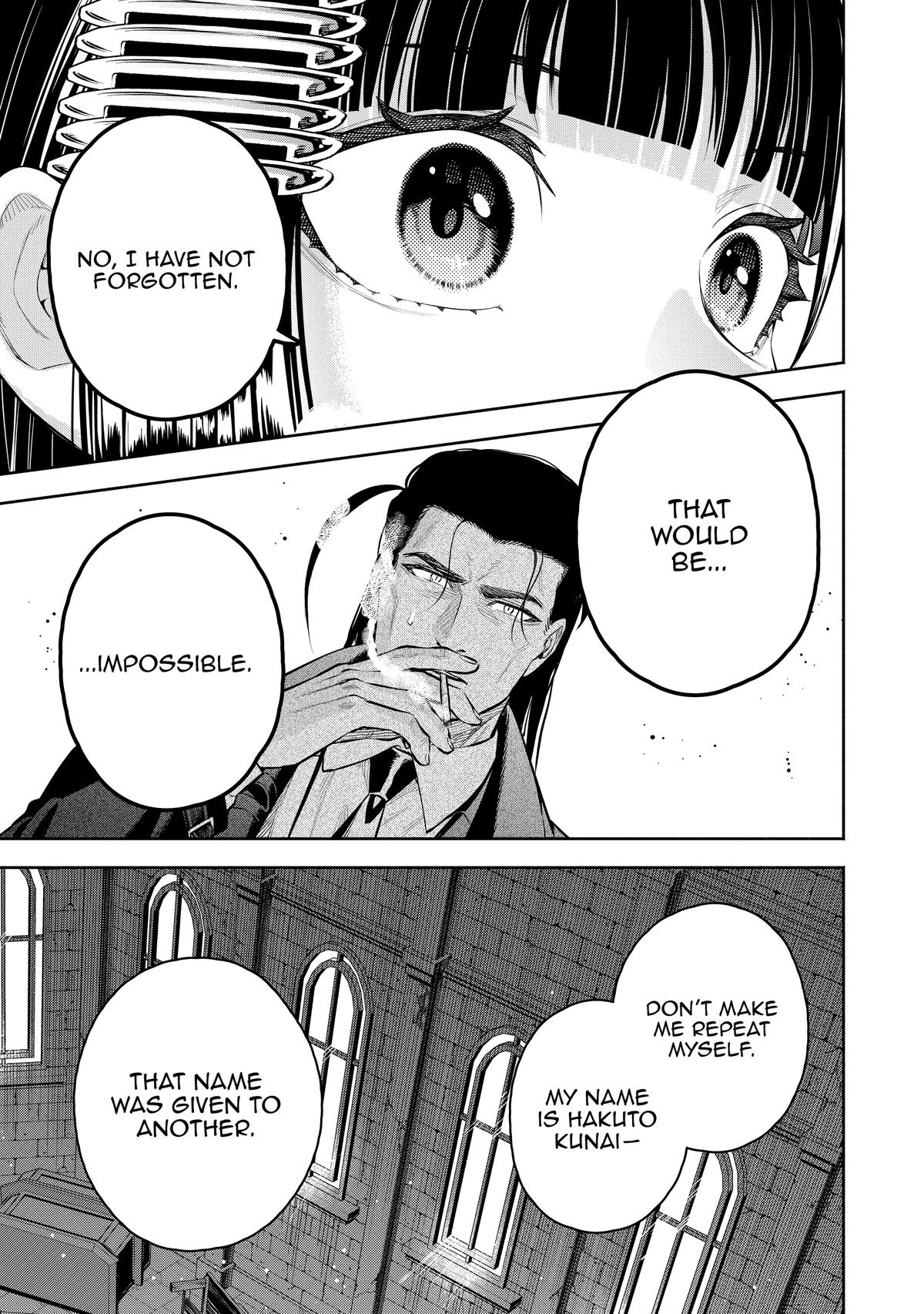 Demon Lord, Retry! R Chapter 48 14