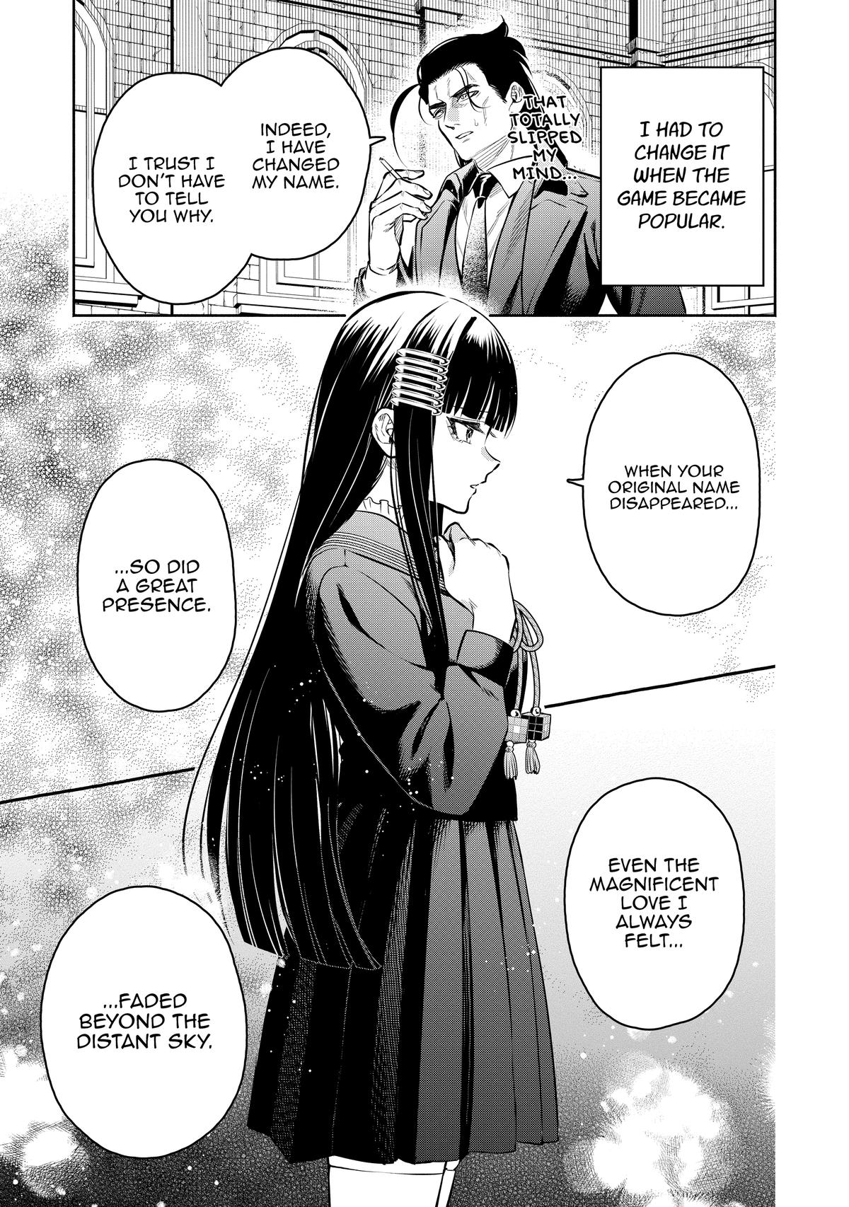 Demon Lord, Retry! R Chapter 48 16
