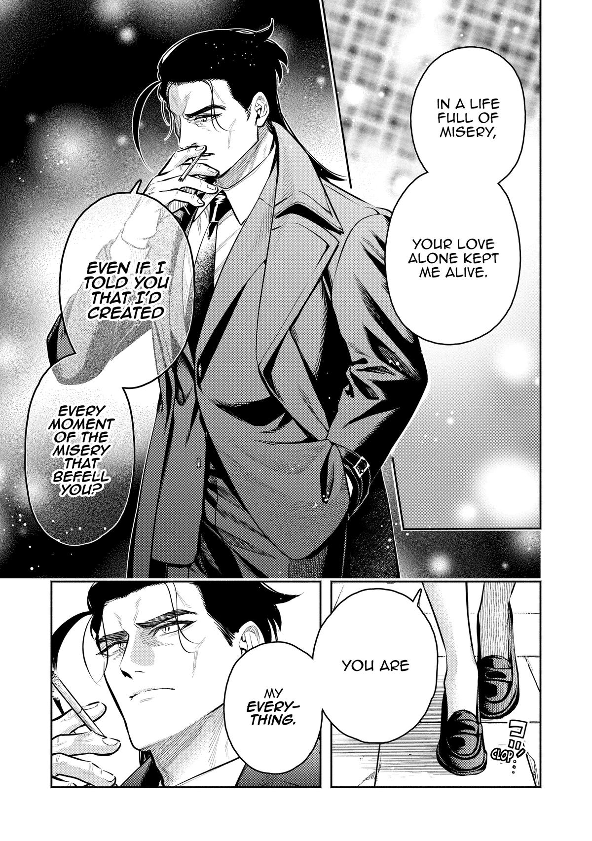 Demon Lord, Retry! R Chapter 48 18