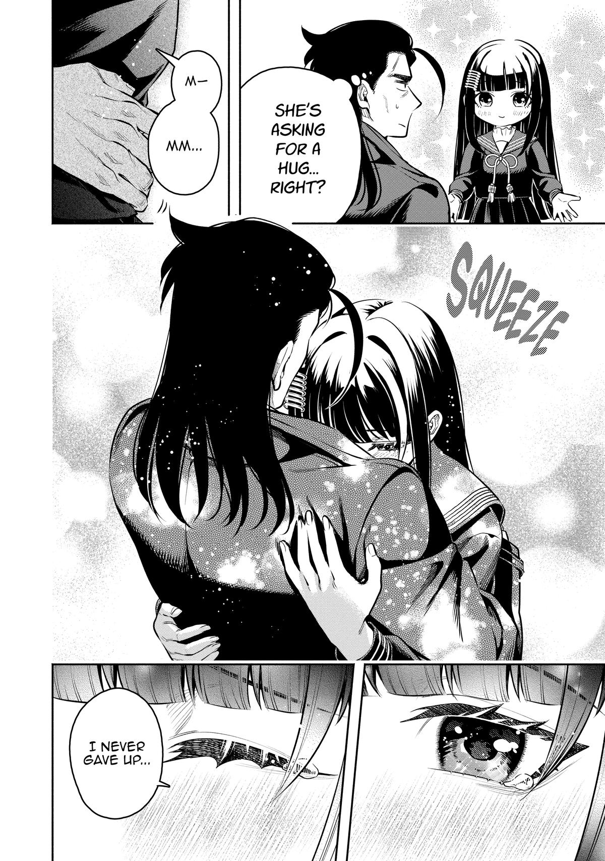 Demon Lord, Retry! R Chapter 48 27