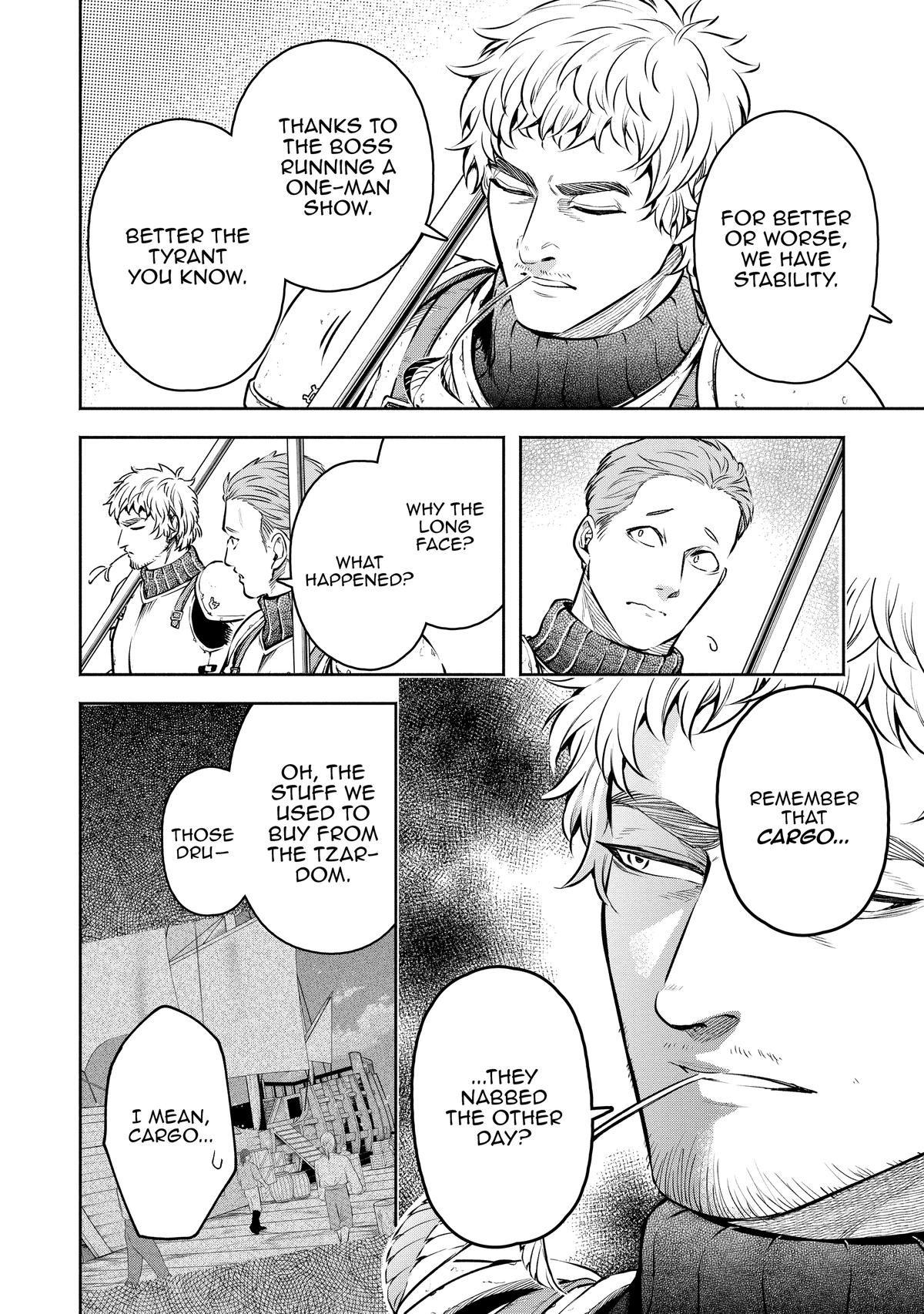 Demon Lord, Retry! R Chapter 49 2