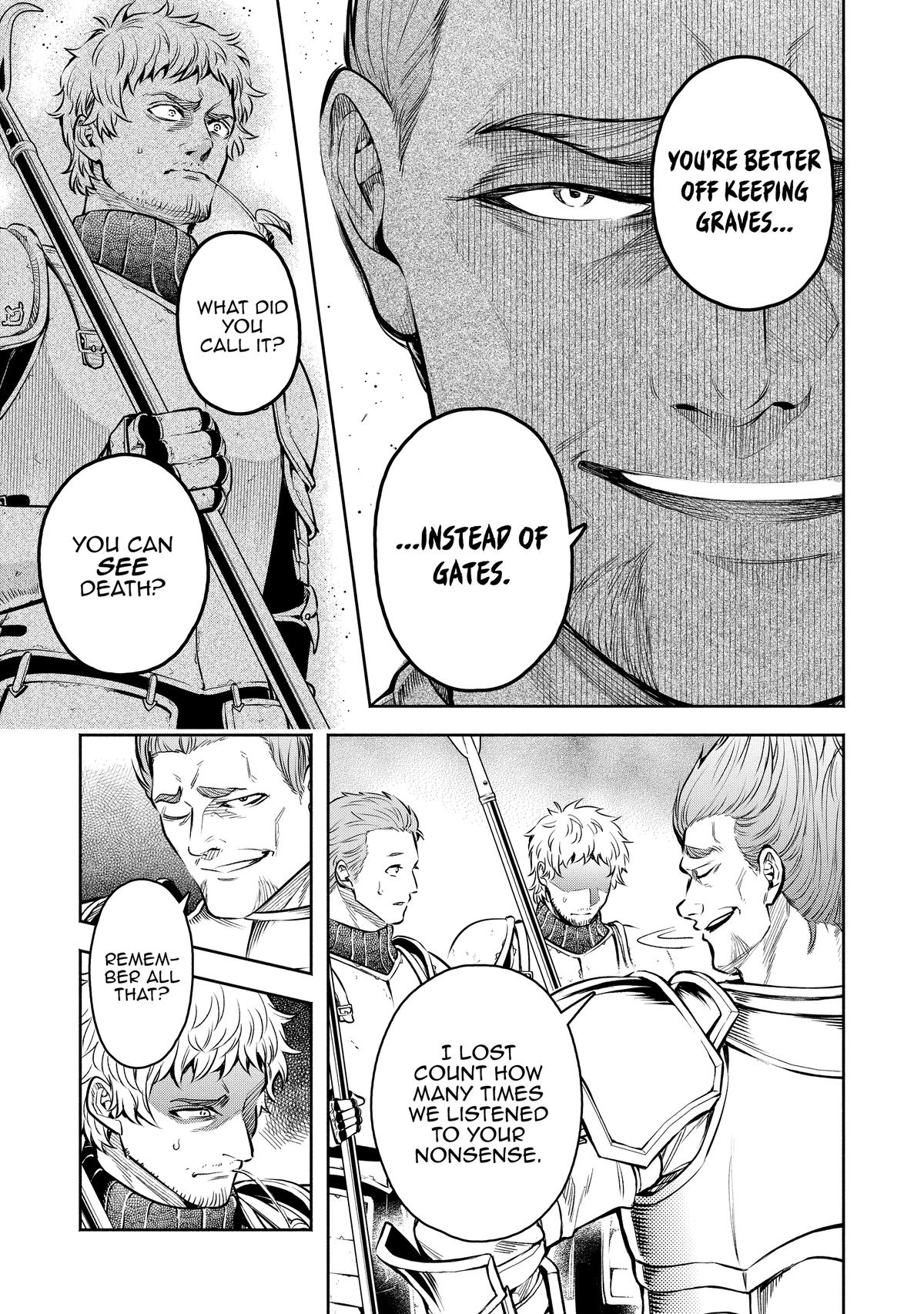Demon Lord, Retry! R Chapter 49 7