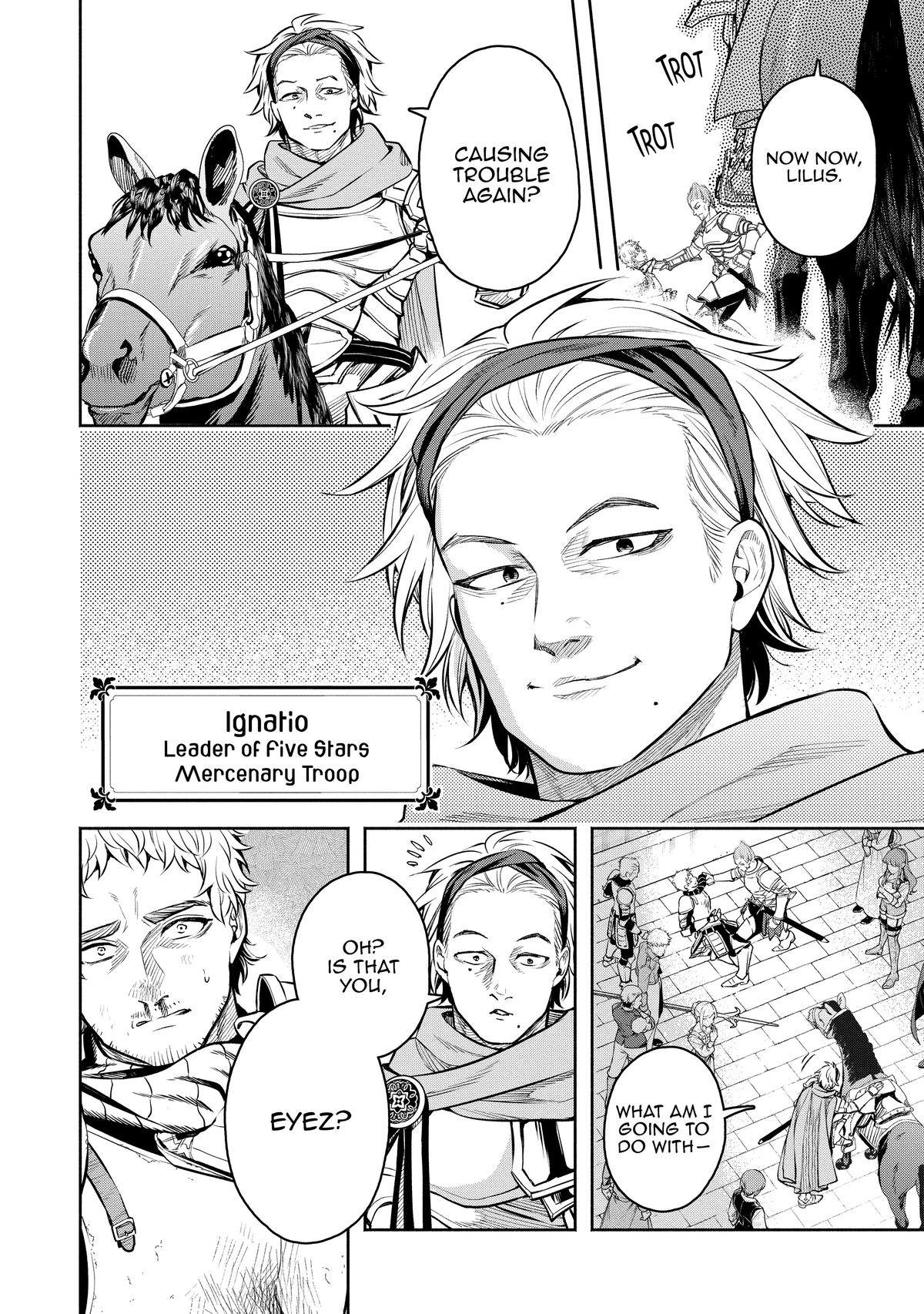 Demon Lord, Retry! R Chapter 49 10