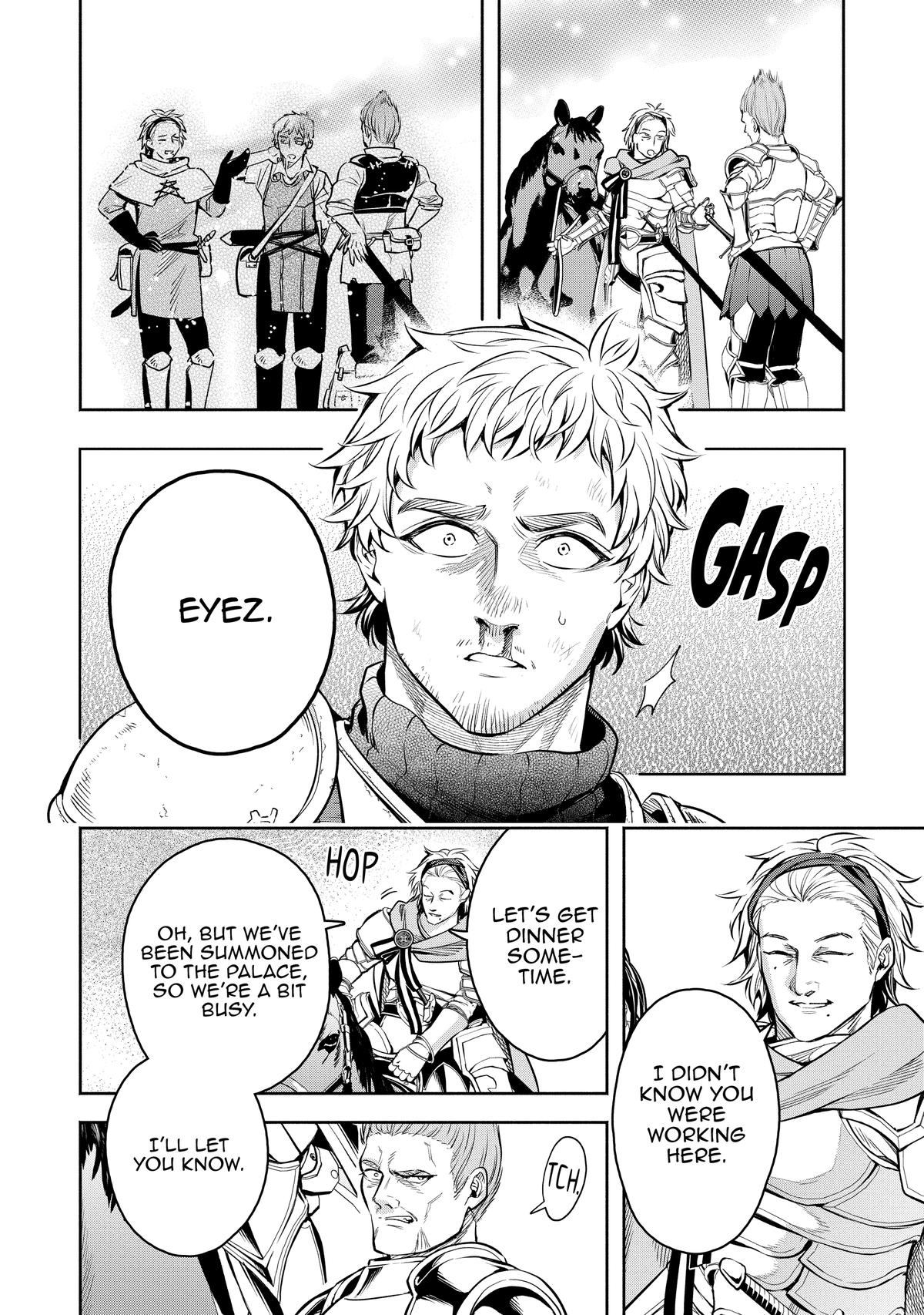 Demon Lord, Retry! R Chapter 49 12