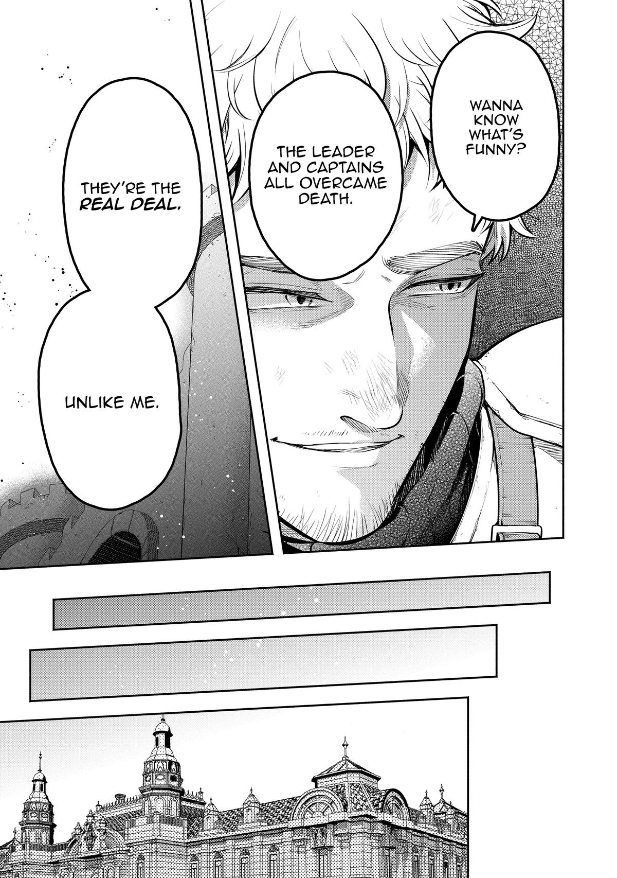 Demon Lord, Retry! R Chapter 49 17