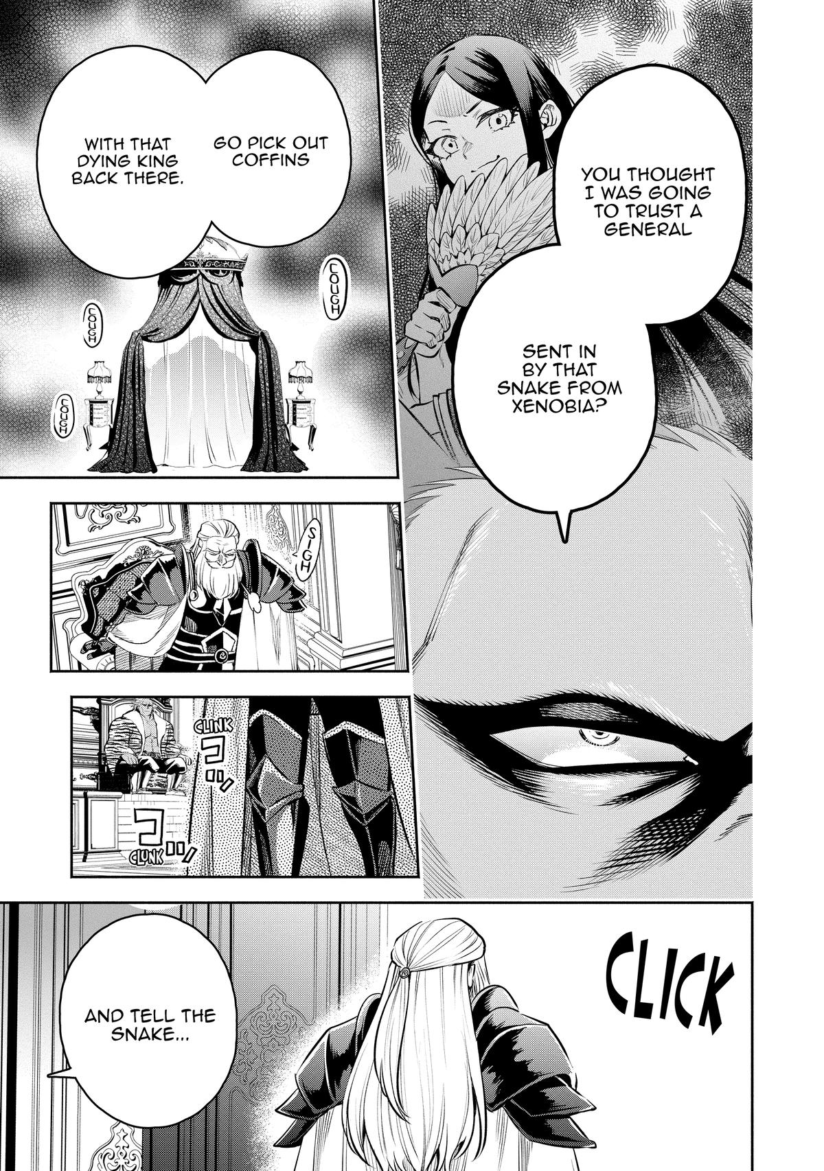 Demon Lord, Retry! R Chapter 49 24