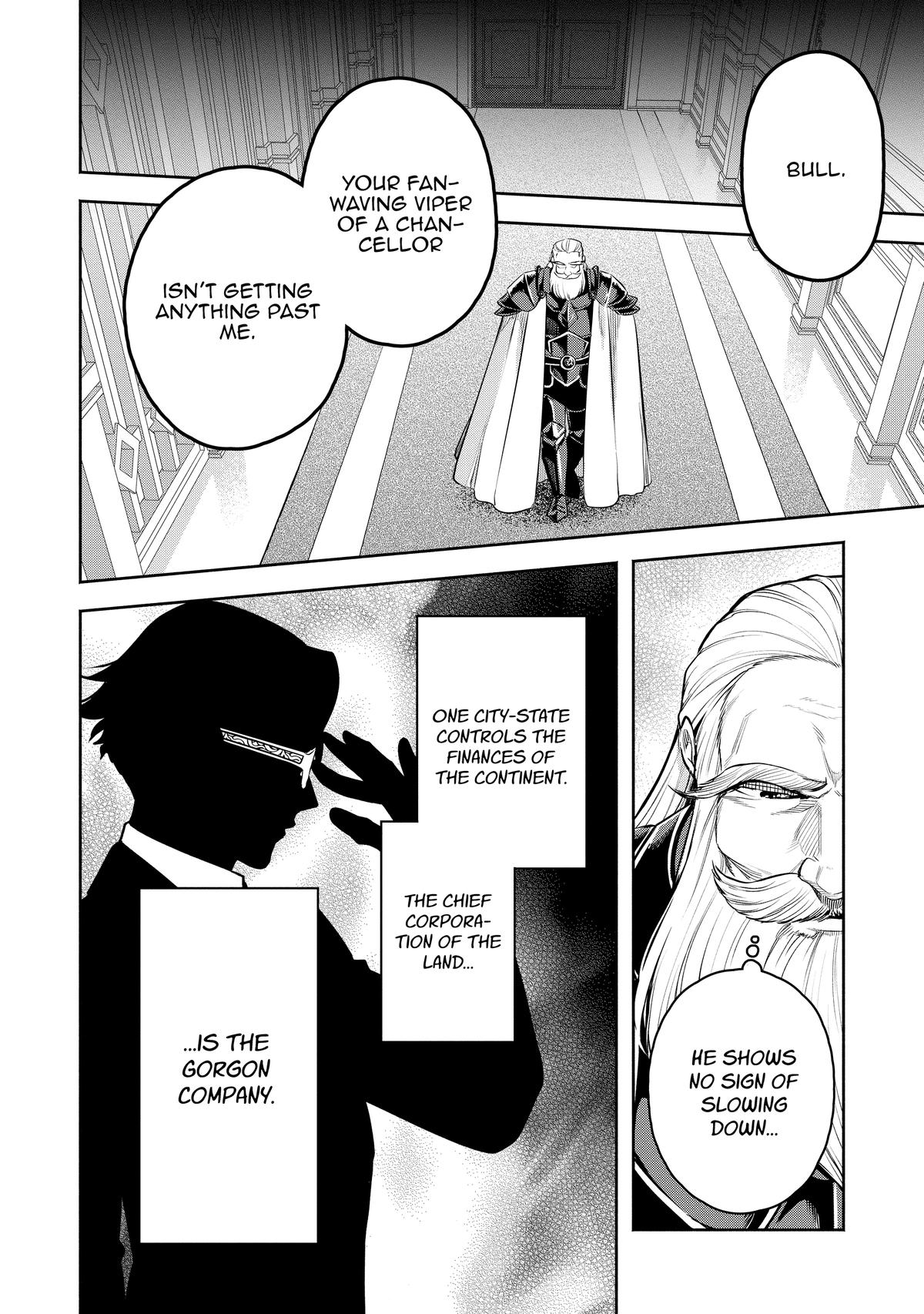 Demon Lord, Retry! R Chapter 49 27