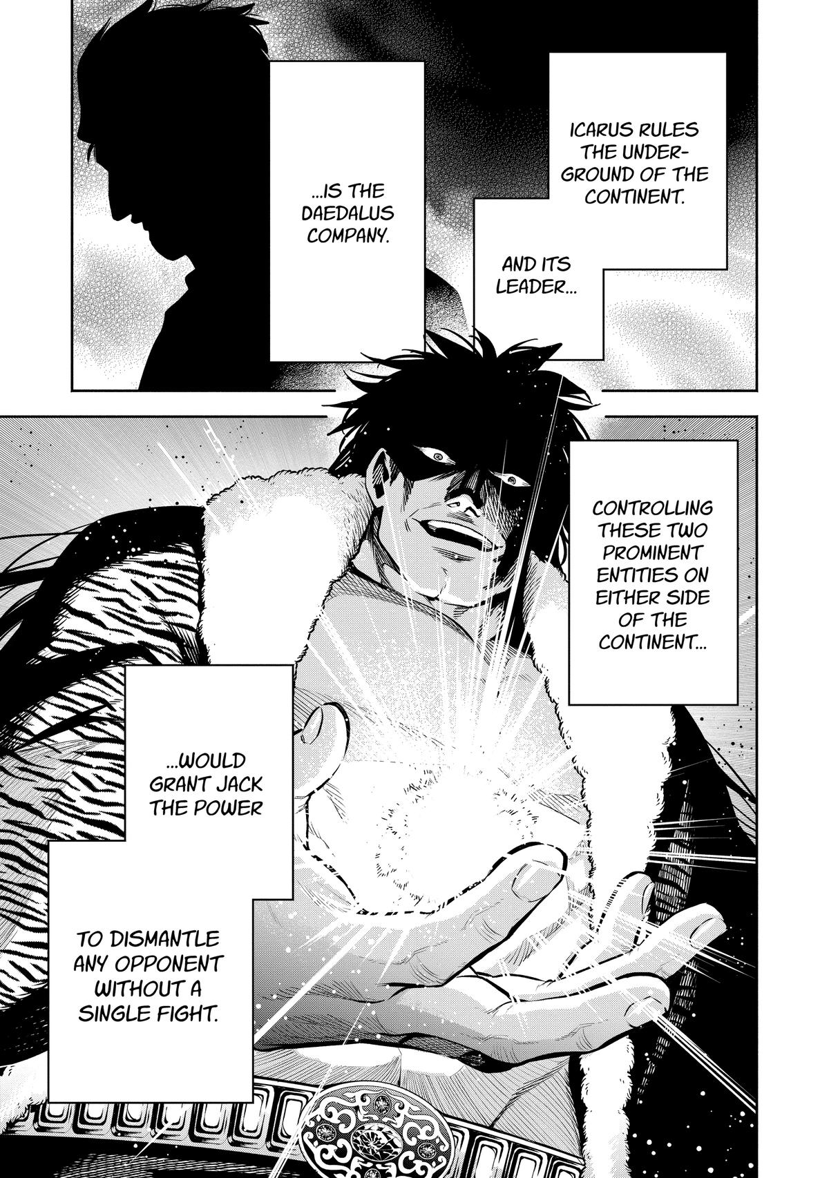 Demon Lord, Retry! R Chapter 49 28