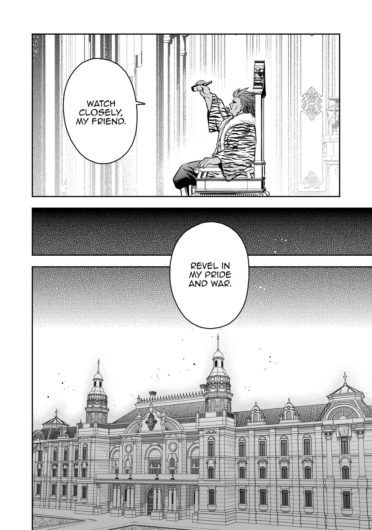 Demon Lord, Retry! R Chapter 49 31
