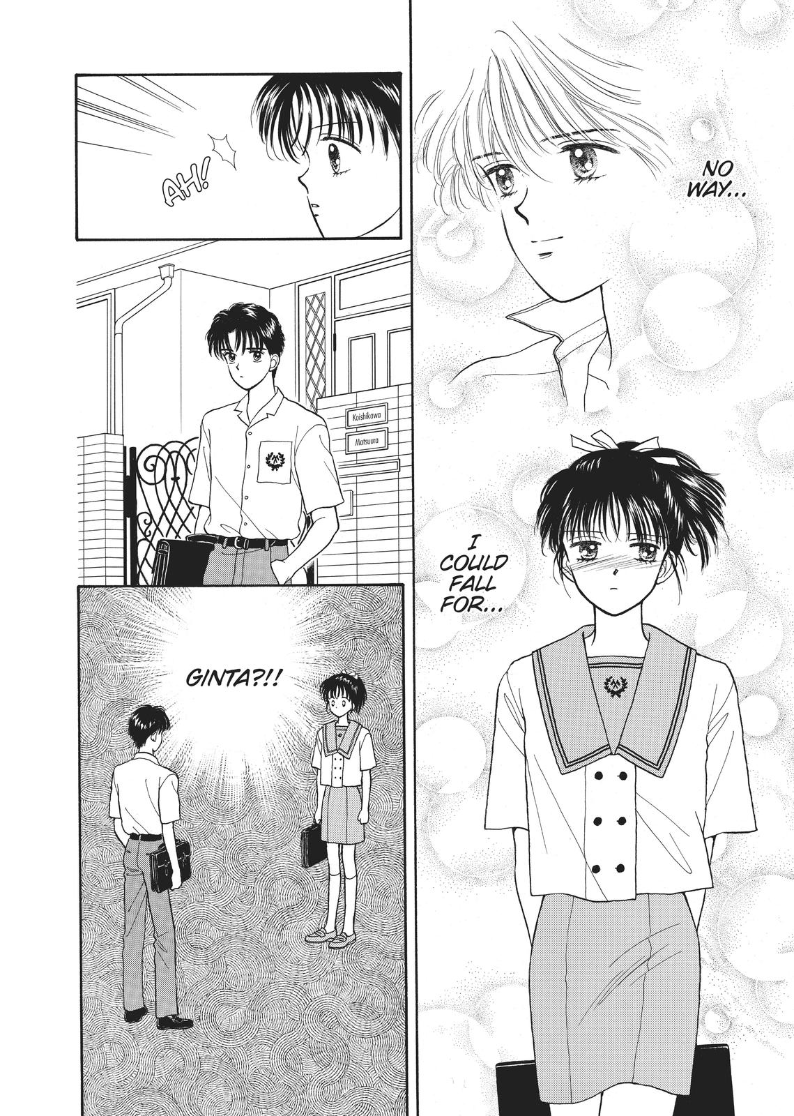 Marmalade Boy Chapter 5 Read Manga Online