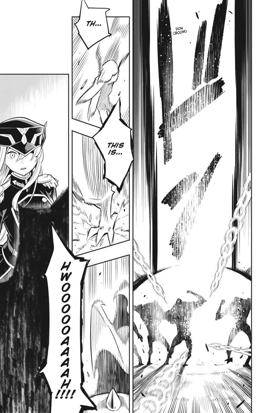 Chained Soldier Chapter 1 37