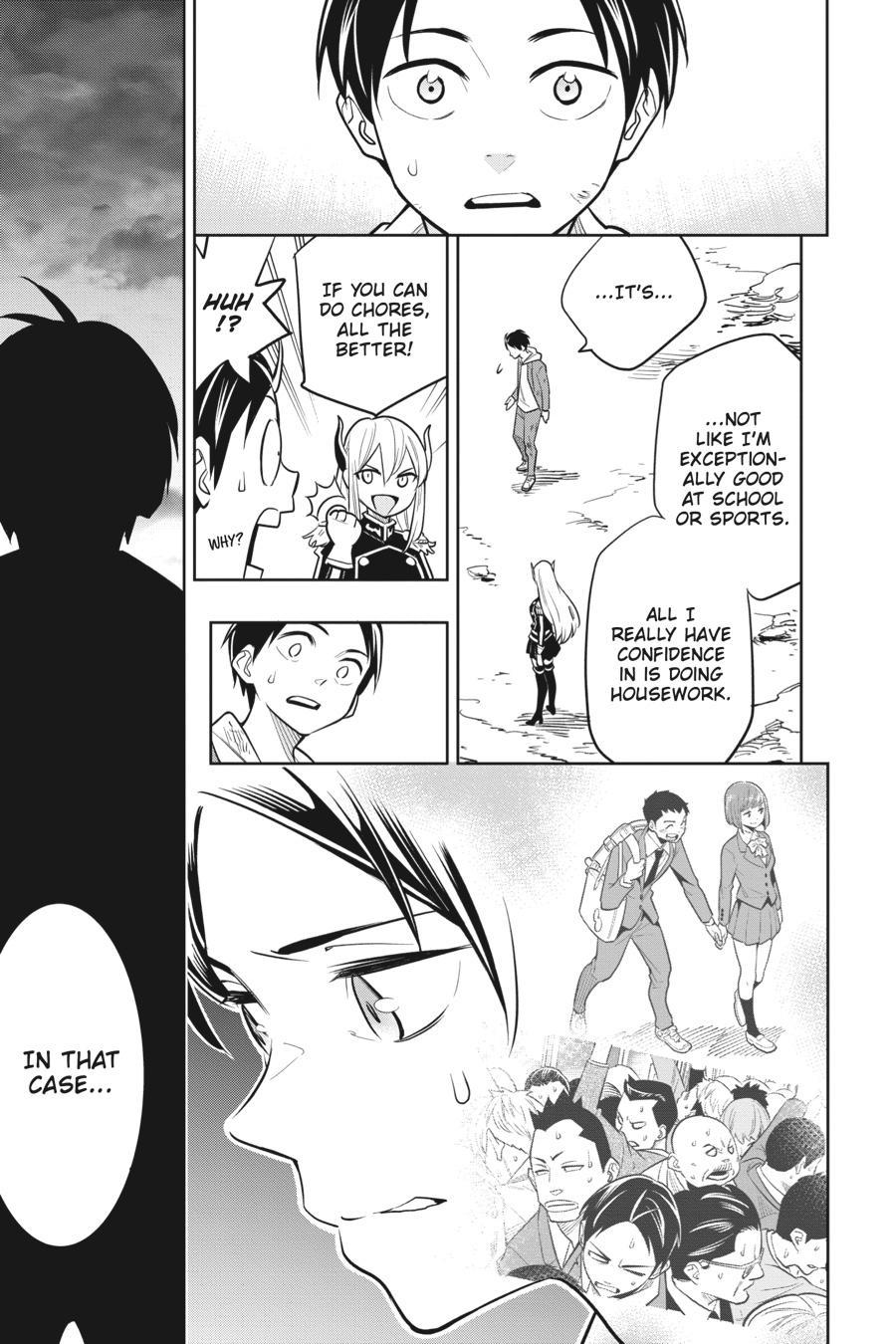 Chained Soldier Chapter 1 54