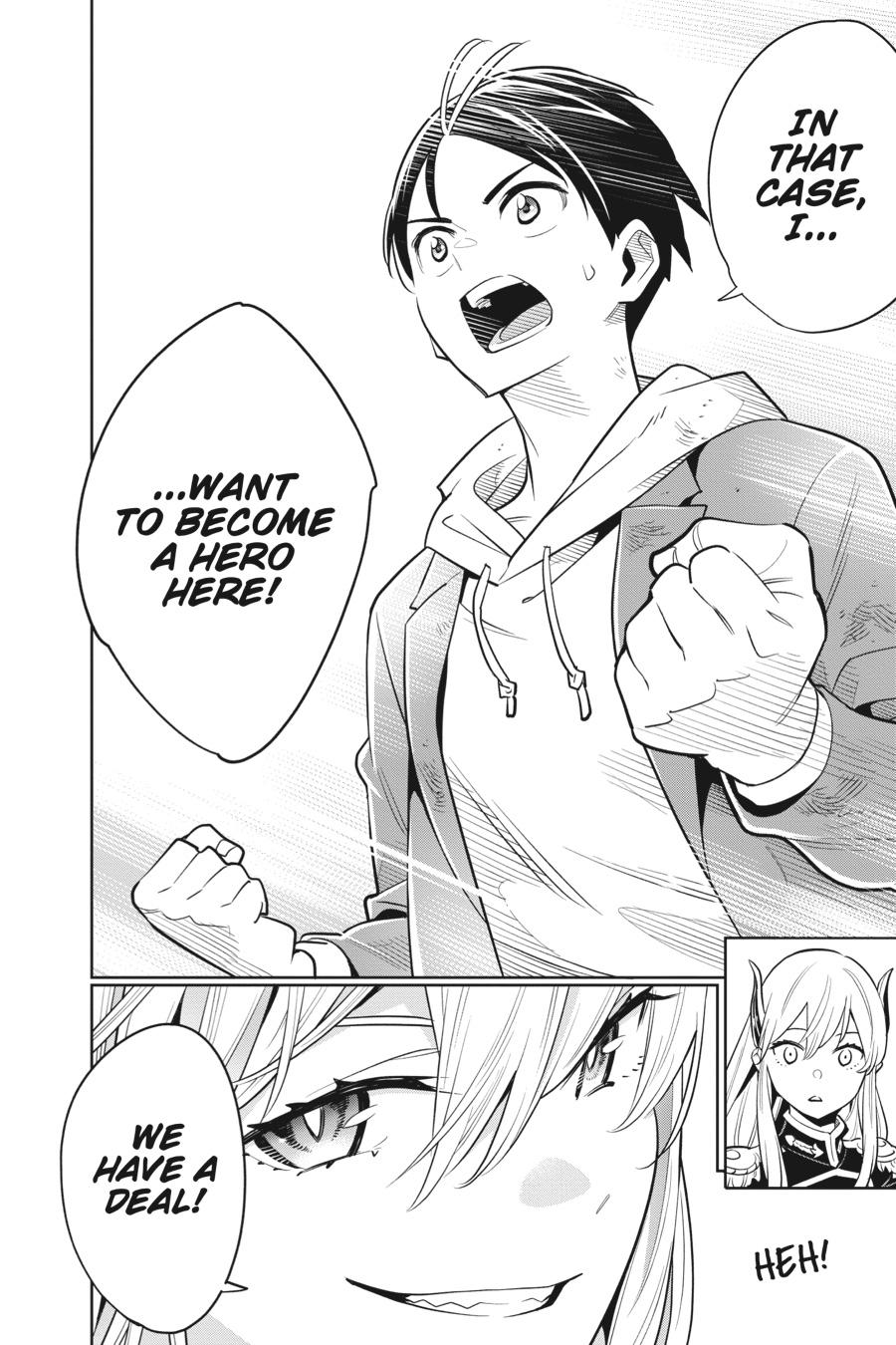 Chained Soldier Chapter 1 55