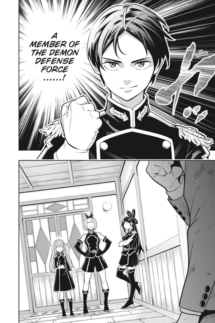 Chained Soldier Chapter 1 59