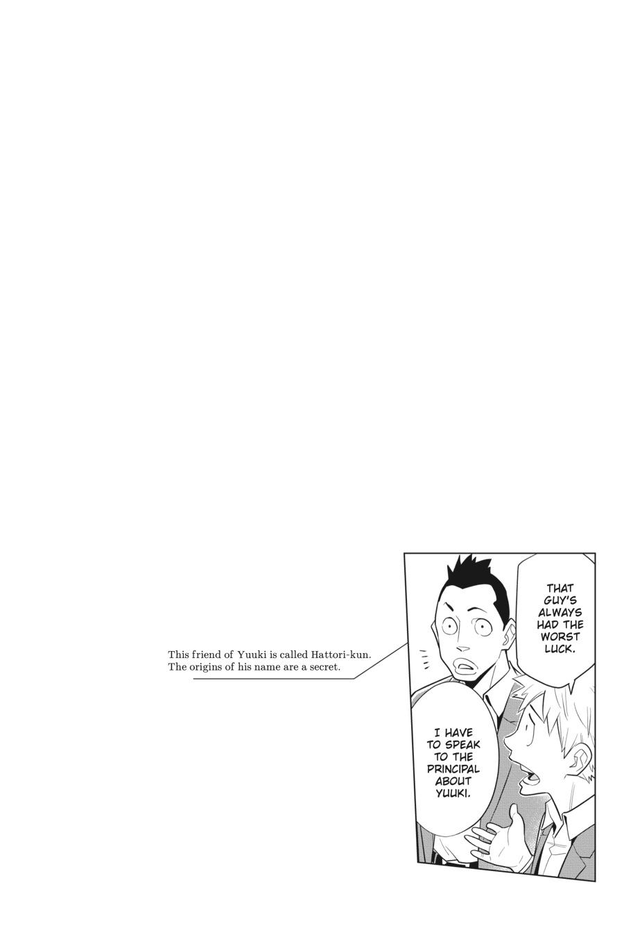 Chained Soldier Chapter 6 25