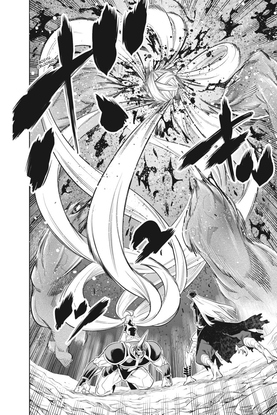 Chained Soldier Chapter 7 6