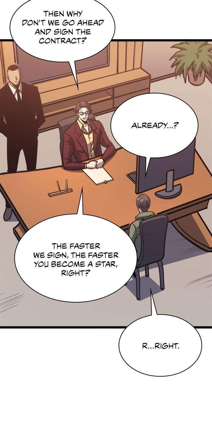 The Max Level Returner Chapter 89 3