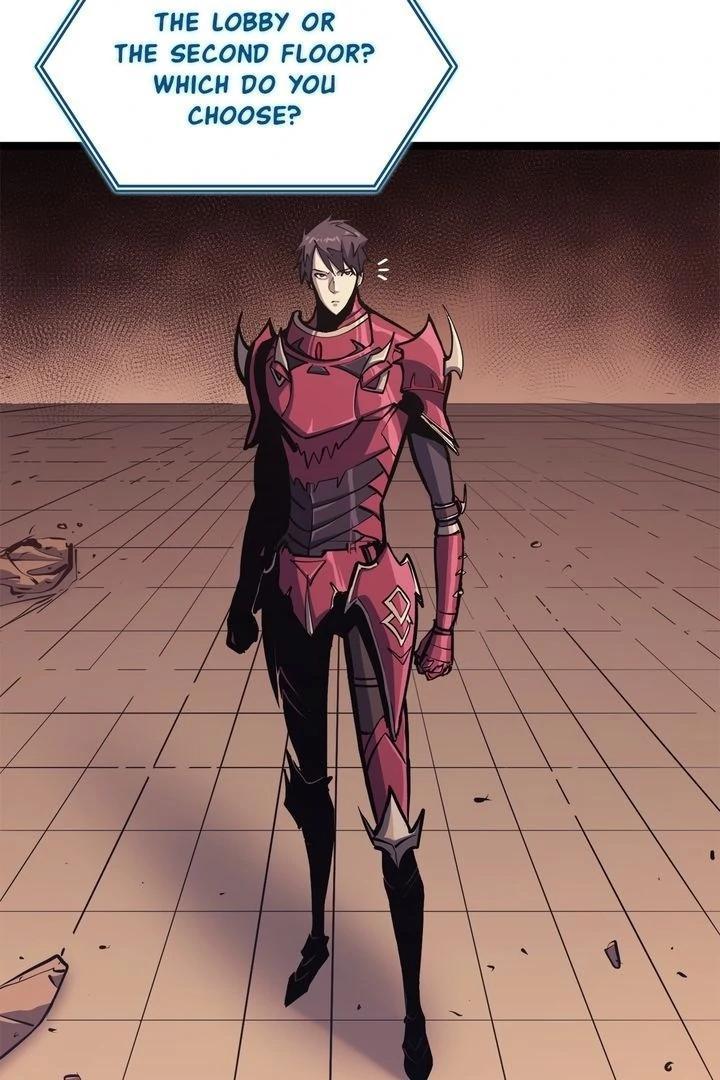 The Max Level Returner Chapter 105 55