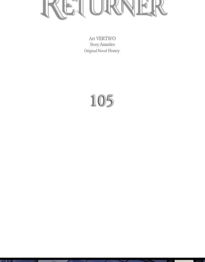 The Max Level Returner Chapter 105 62
