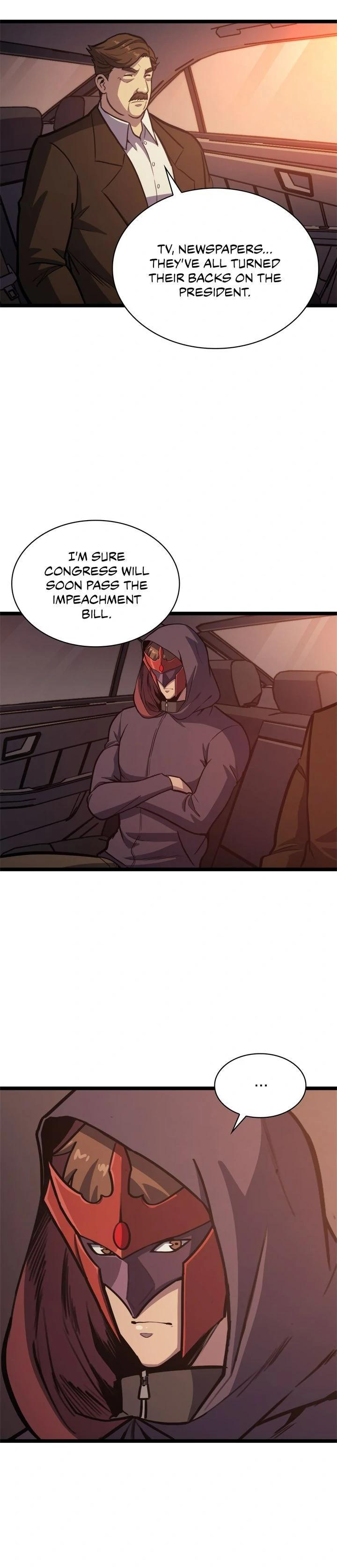 The Max Level Returner Chapter 108 9