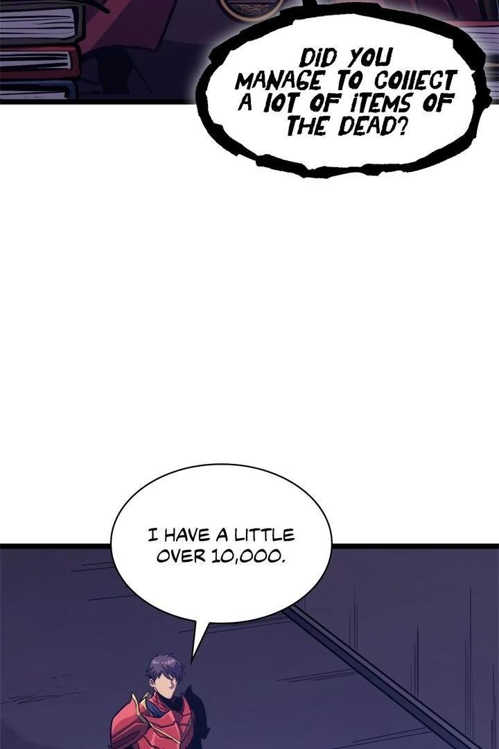 The Max Level Returner Chapter 108 29