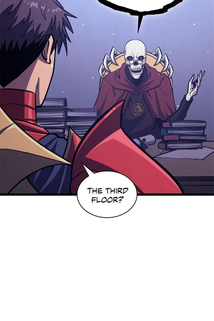 The Max Level Returner Chapter 108 33
