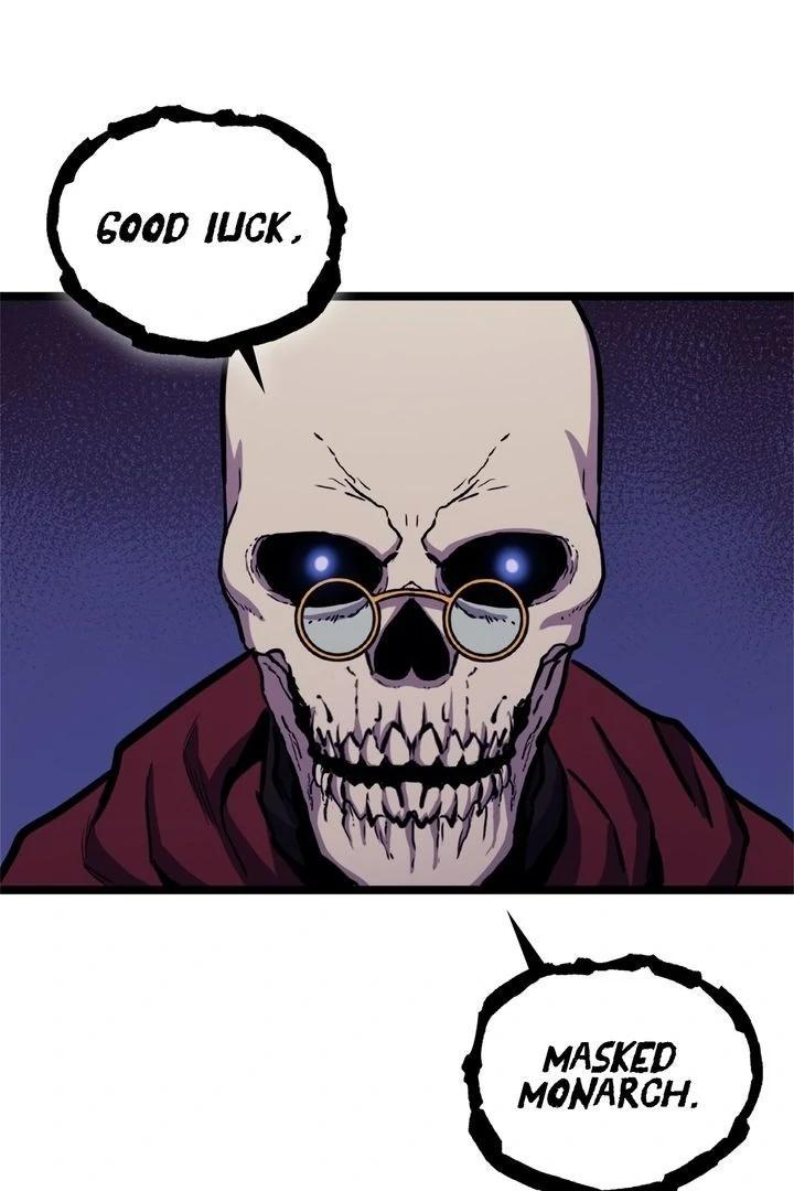 The Max Level Returner Chapter 108 38