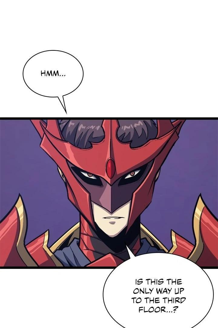 The Max Level Returner Chapter 108 42