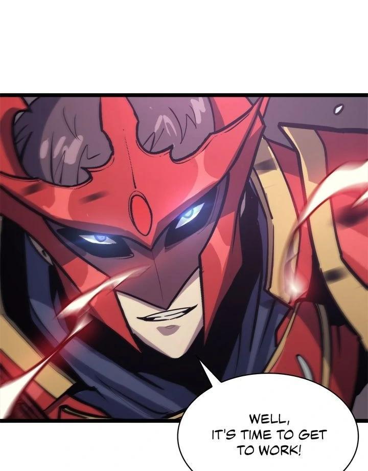 The Max Level Returner Chapter 108 49