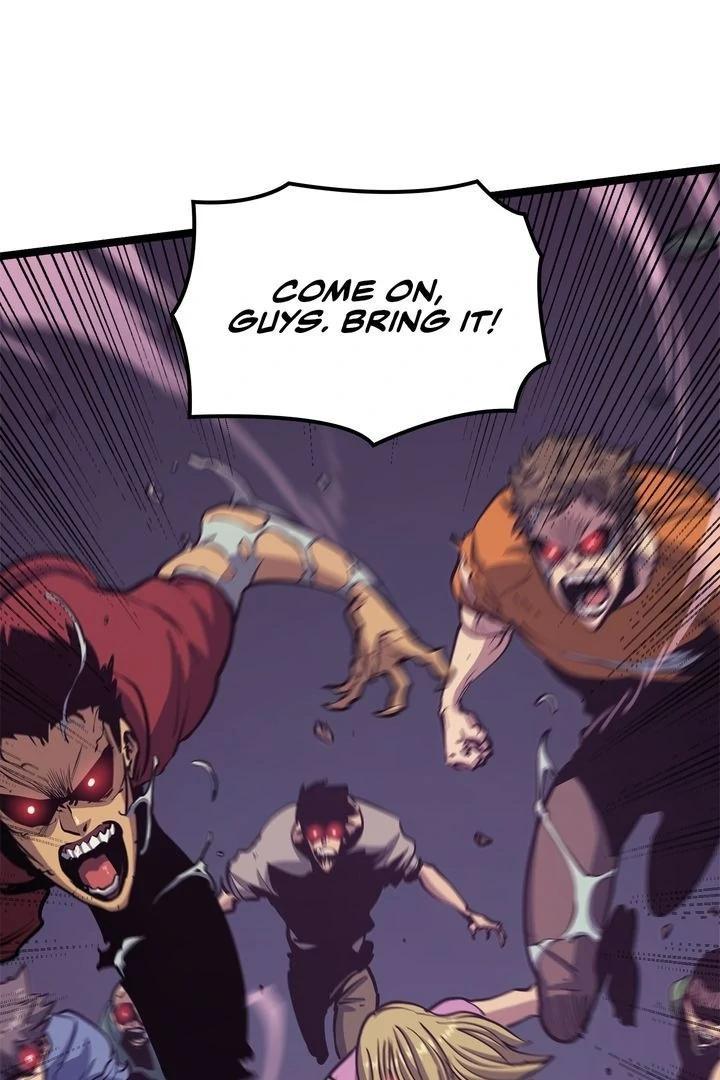 The Max Level Returner Chapter 108 73