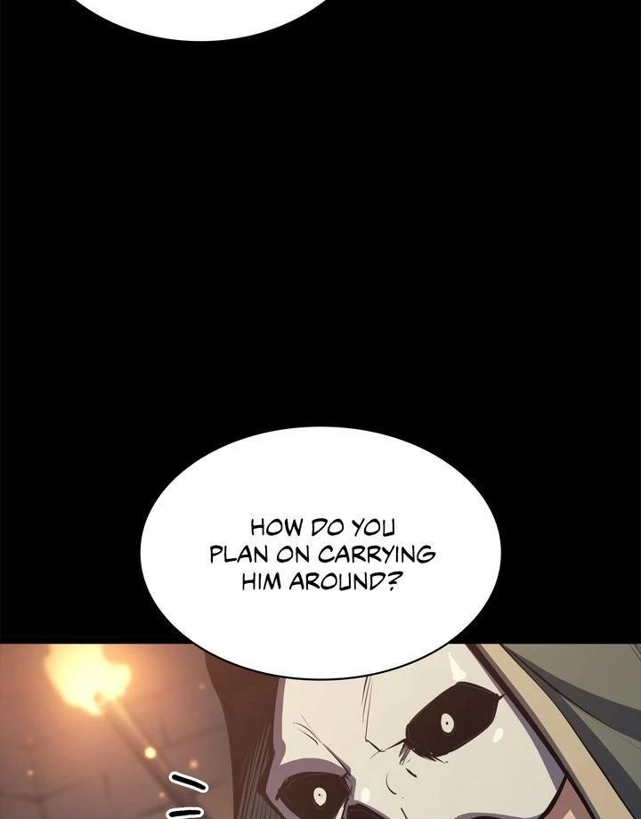 The Max Level Returner Chapter 110 3