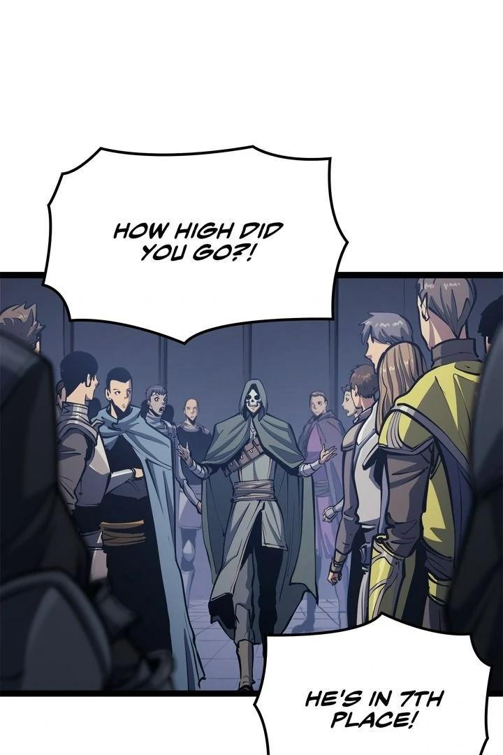 The Max Level Returner Chapter 110 31