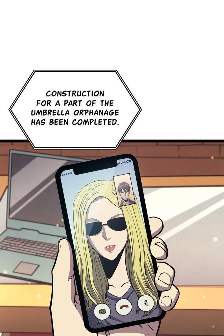 The Max Level Returner Chapter 110 45