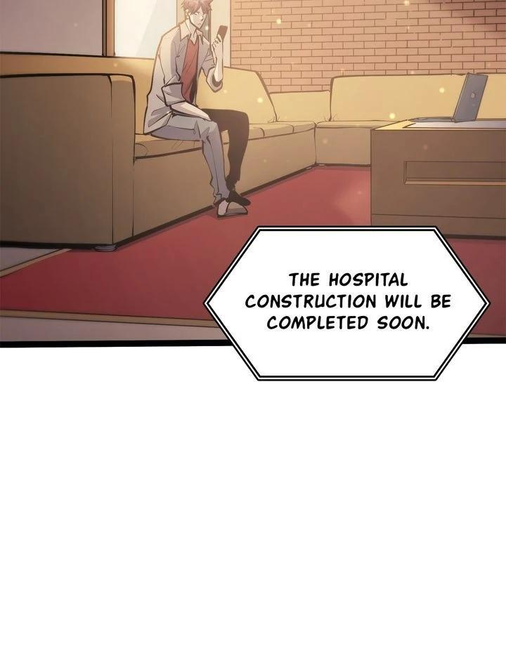 The Max Level Returner Chapter 110 47