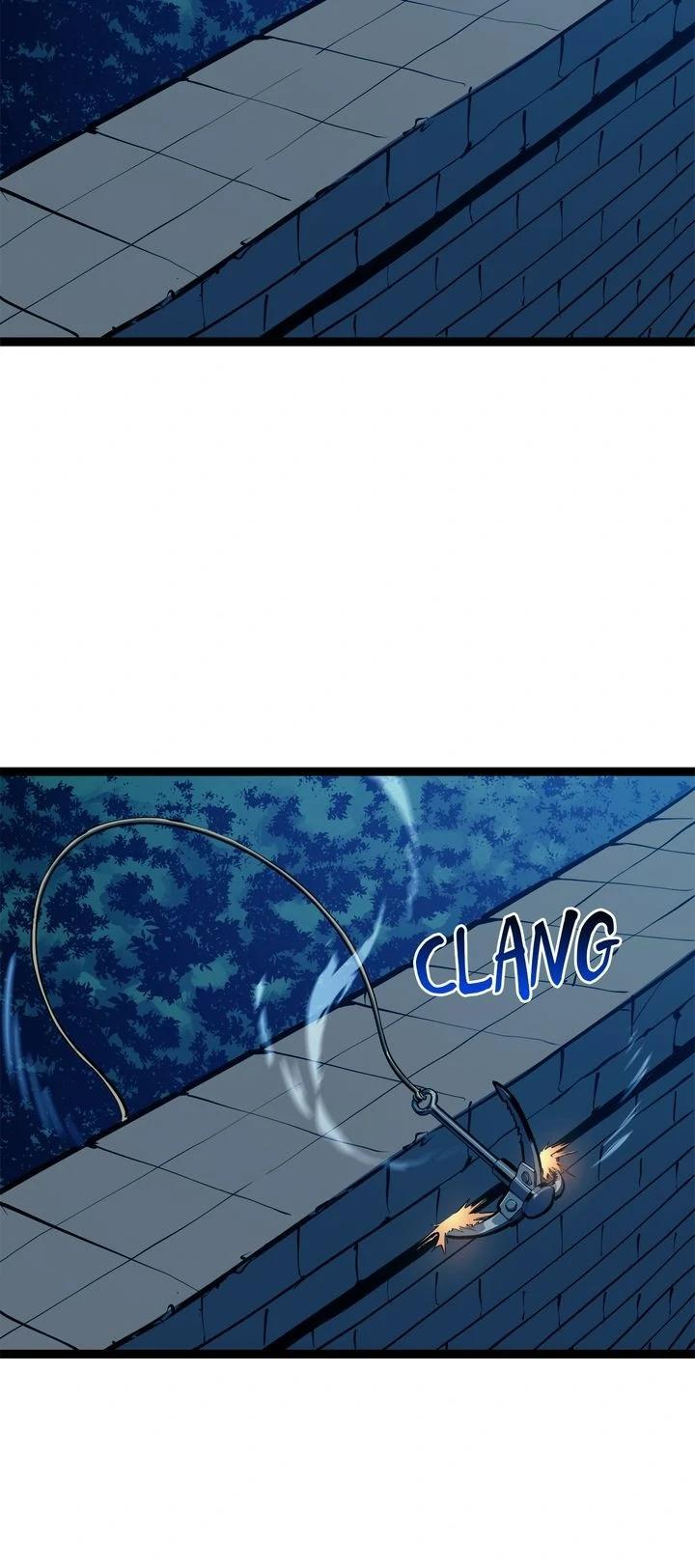 The Max Level Returner Chapter 110 71