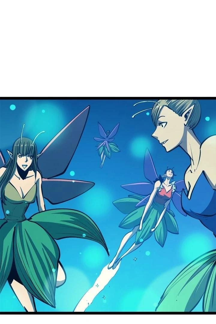 The Max Level Returner Chapter 110 76