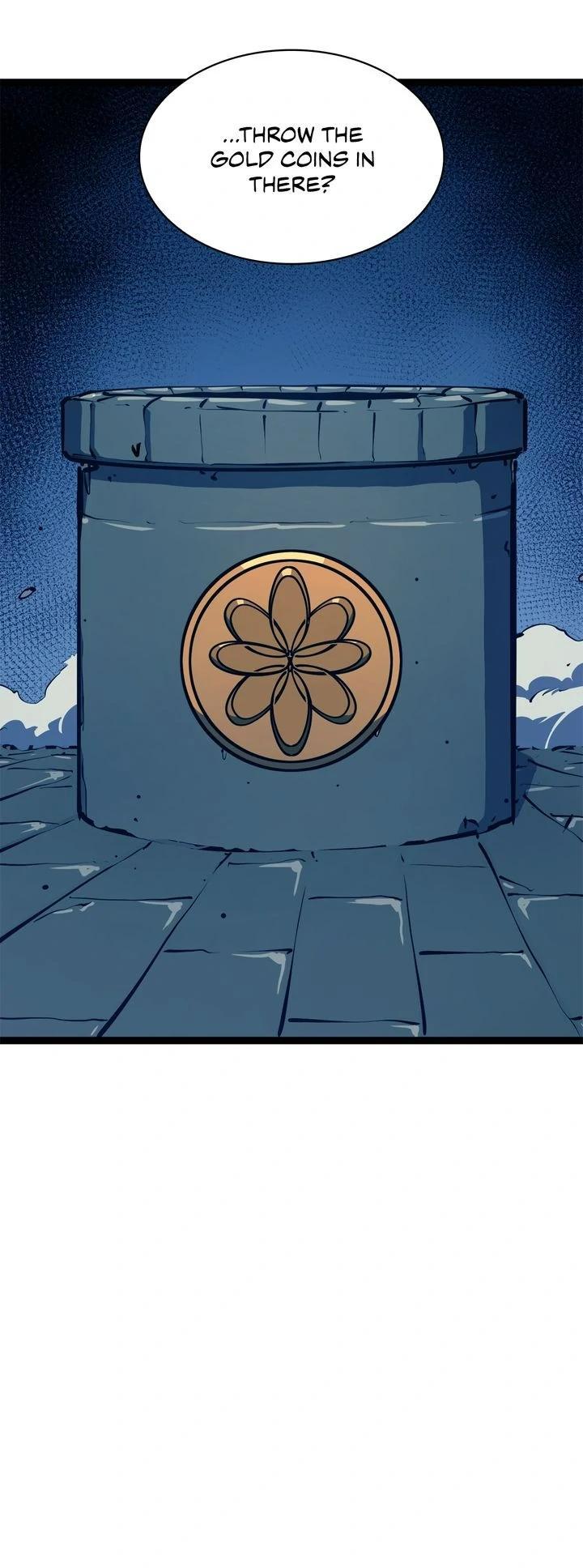 The Max Level Returner Chapter 110 89