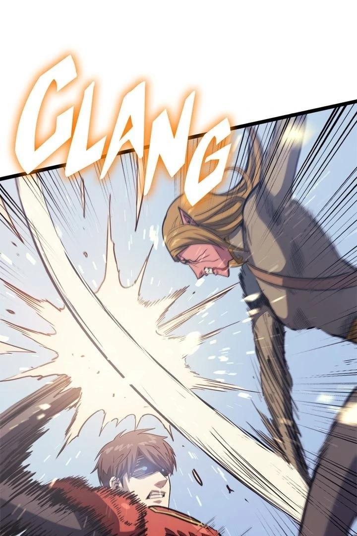 The Max Level Returner Chapter 116 45