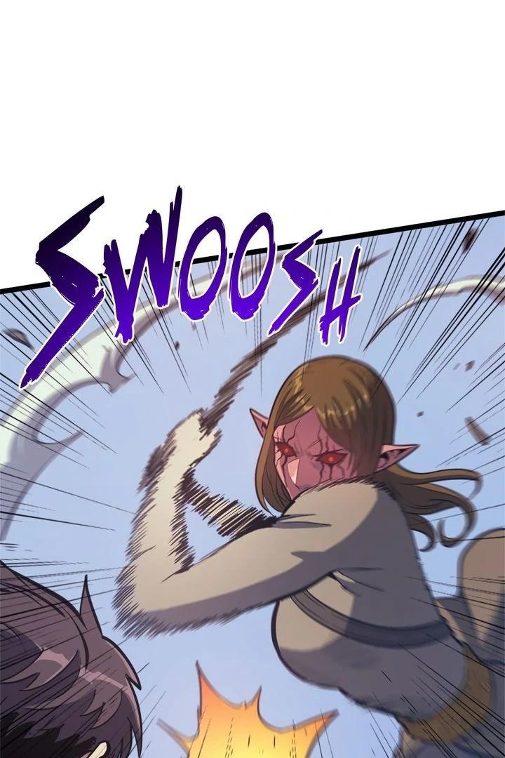 The Max Level Returner Chapter 116 54