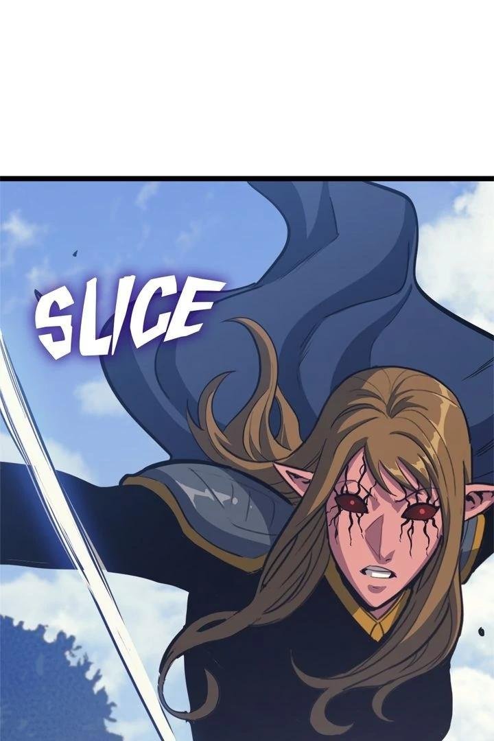 The Max Level Returner Chapter 116 72