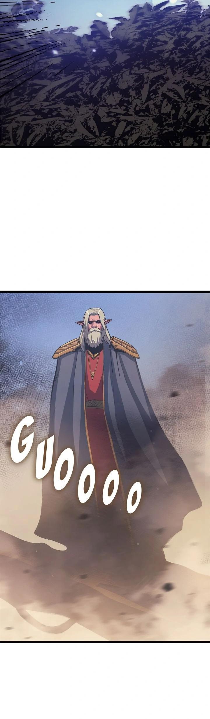 The Max Level Returner Chapter 116 89