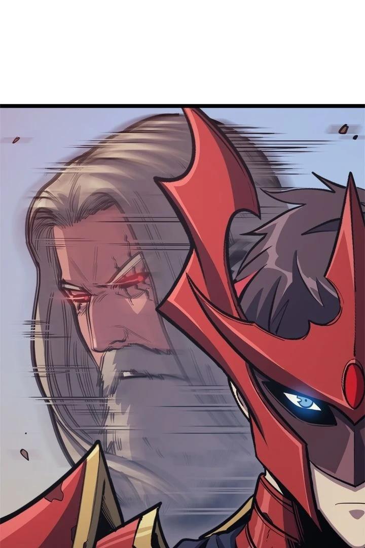 The Max Level Returner Chapter 116 99