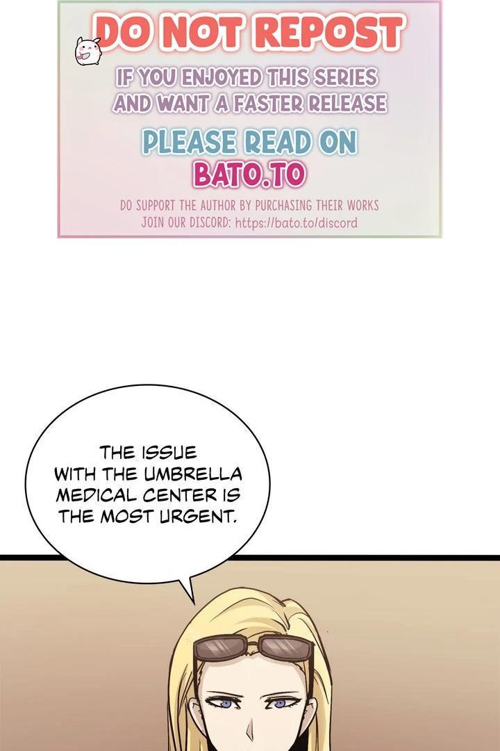 The Max Level Returner Chapter 147 1