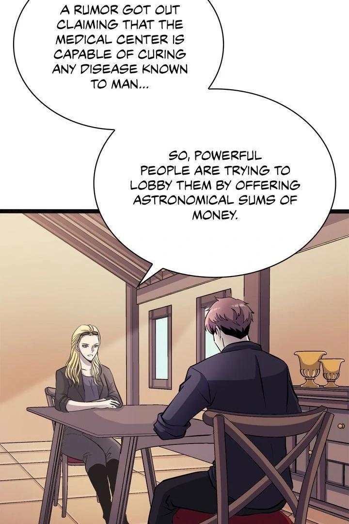 The Max Level Returner Chapter 147 3