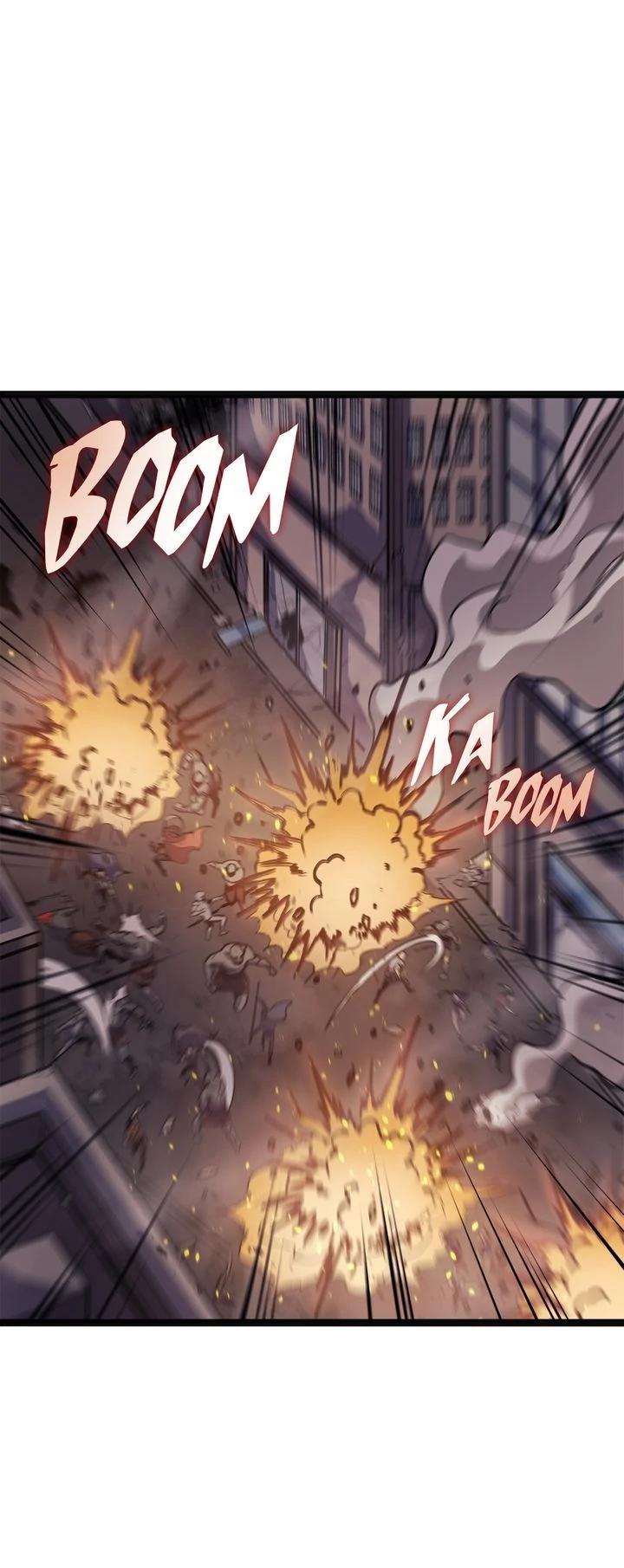 The Max Level Returner Chapter 147 28