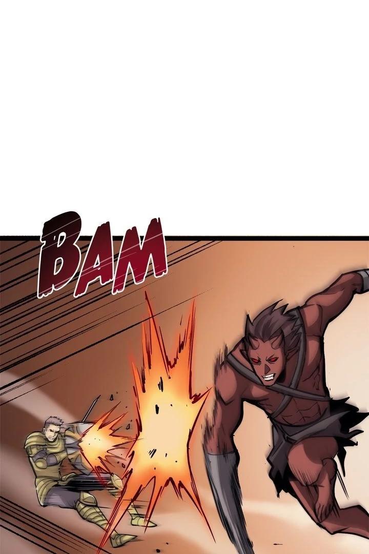 The Max Level Returner Chapter 147 43