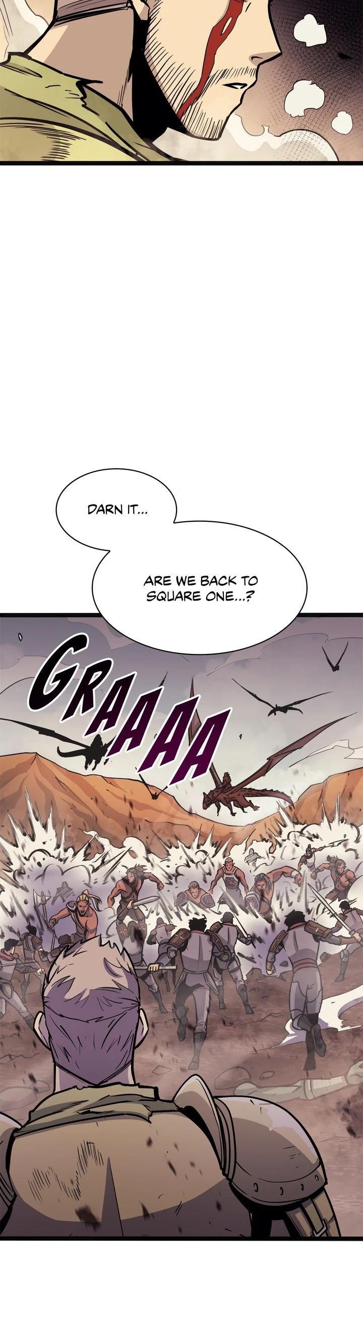 The Max Level Returner Chapter 147 55